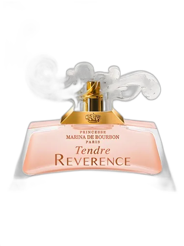 Princesse Marina De Bourbon Tendre Reverence