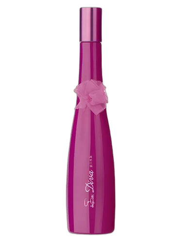 Jequiti Diva Pink