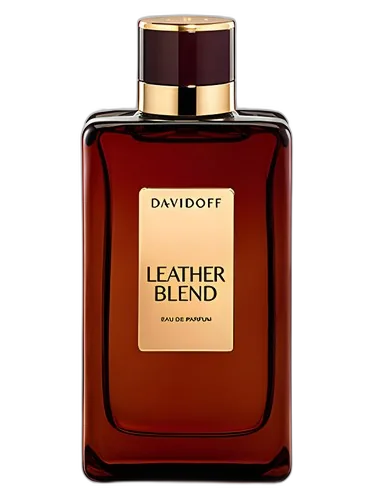 Davidoff Davidoff Leather Blend