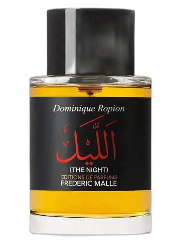 Frederic Malle Editions de Parfums The Night