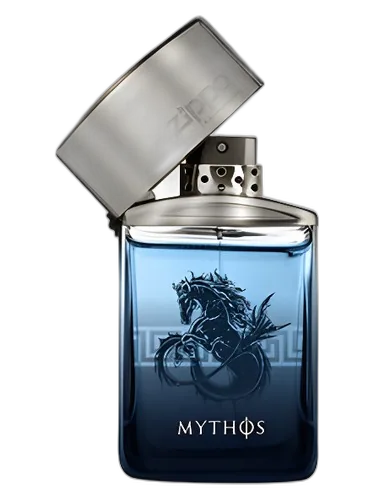 Zippo Fragrances Mythos