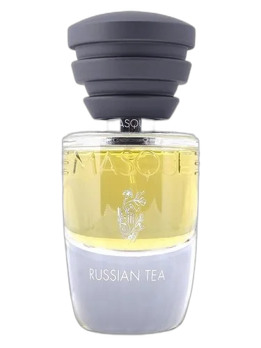 Masque Milano Russian Tea