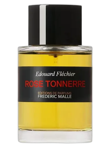 Frederic Malle Editions de Parfums Rose Tonnerre