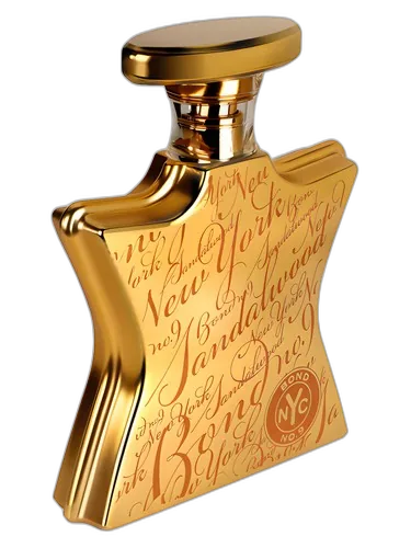 Bond No 9 New York Sandalwood