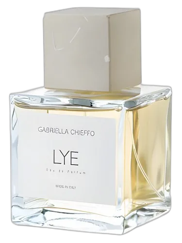 Maison Gabriella Chieffo Lye