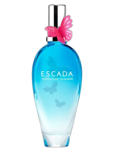Escada Turquoise Summer