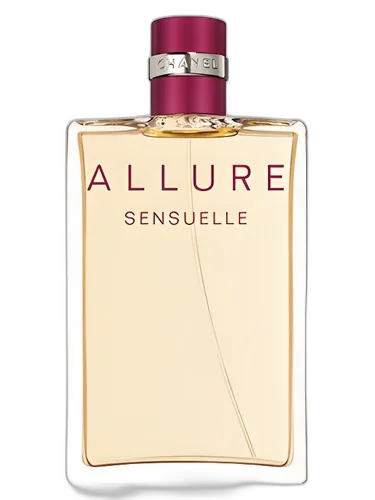 Chanel Allure Sensuelle Eau de Toilette