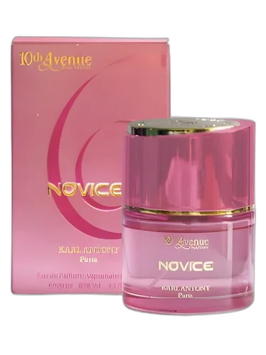 10th Avenue Karl Antony Novice Femme