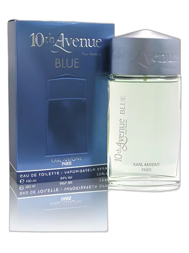 10th Avenue Karl Antony 10th Avenue Blue