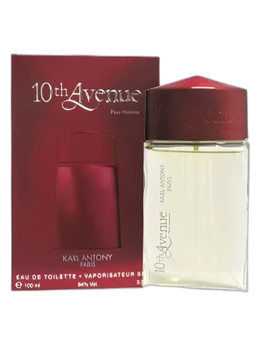 10th Avenue Karl Antony 10th Avenue Red
