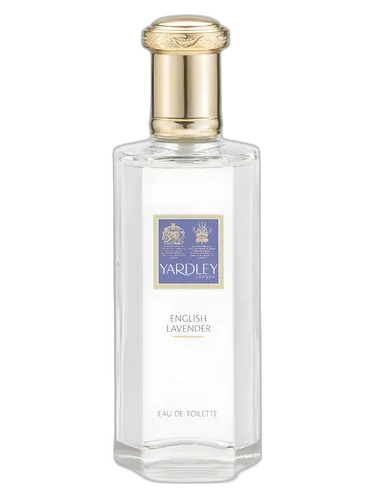 Yardley English Lavender