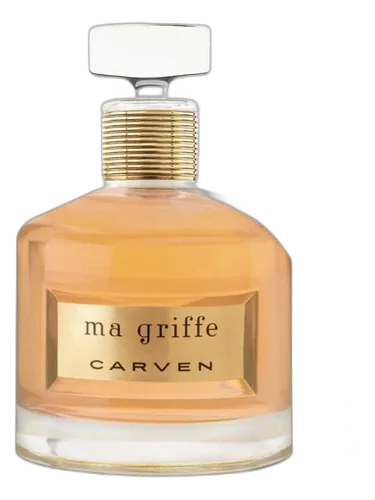 Carven Ma Griffe