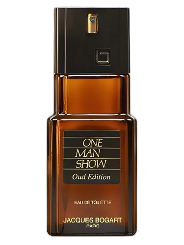 Jacques Bogart One Man Show Oud Edition
