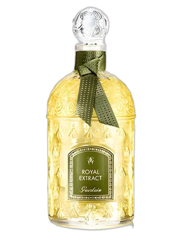 Guerlain Royal Extrait
