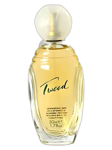 Fine Fragrances & Cosmetics Tweed