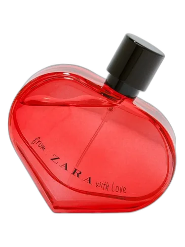 Zara Zara With Love