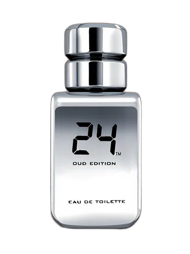 24 24 Platinum Oud Edition