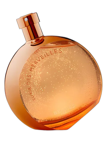 Hermès Elixir des Merveilles Limited Edition Collector