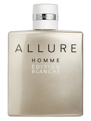Chanel Allure Homme Edition Blanche Eau de Parfum