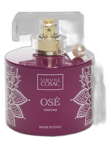 Simone Cosac Profumi Osé