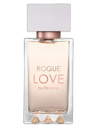 Rihanna Rogue Love