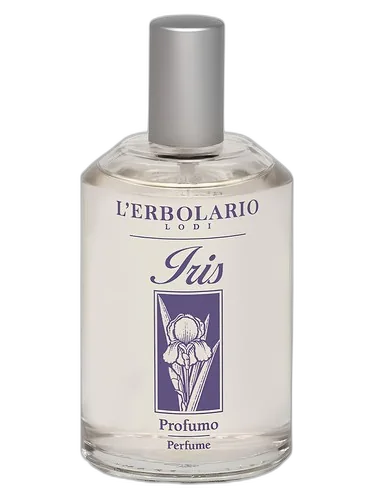 L'Erbolario Iris