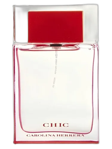 Carolina Herrera Chic