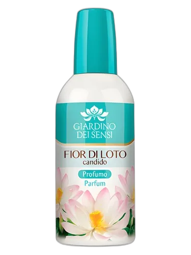 Giardino Dei Sensi Fior di Loto Candido