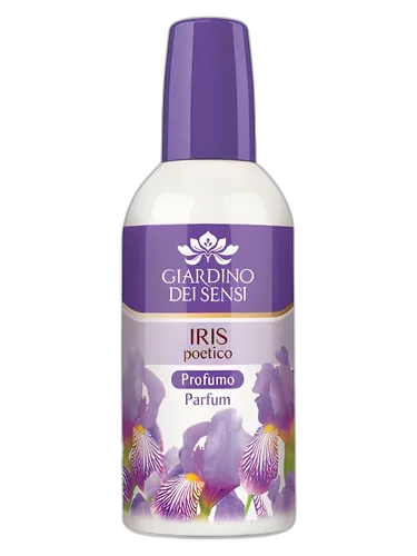 Giardino Dei Sensi Iris Poetico
