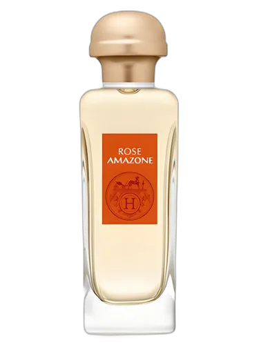 Hermès Rose Amazone
