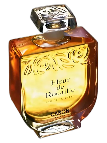 Caron Fleur de Rocaille (1993)