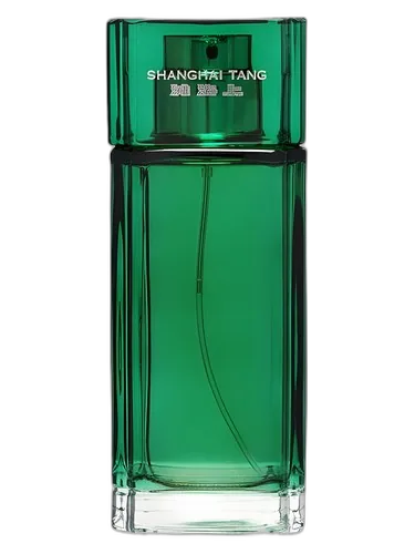Shanghai Tang Jade Dragon