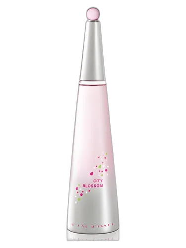 Issey Miyake L'Eau d'Issey City Blossom