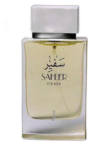 Junaid Jamshed Safeer