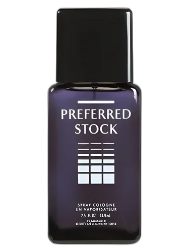Coty Preferred Stock