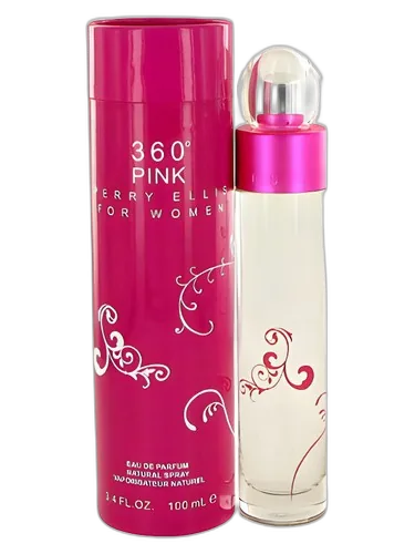 Perry Ellis 360° Pink