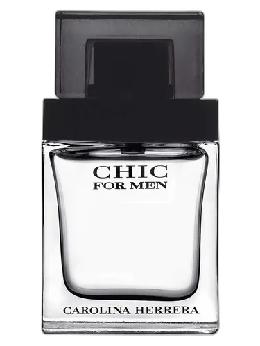 Carolina Herrera Chic