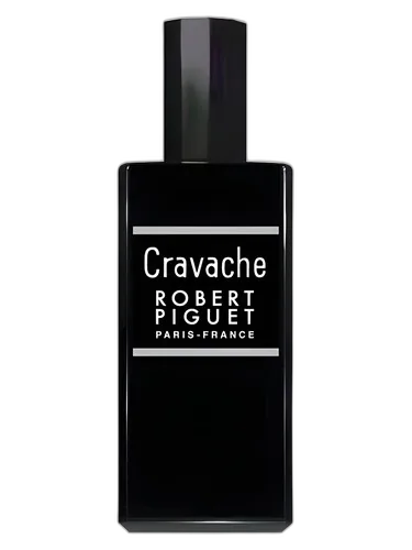 Robert Piguet Cravache 2007