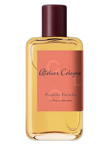 Atelier Cologne Pomelo Paradis