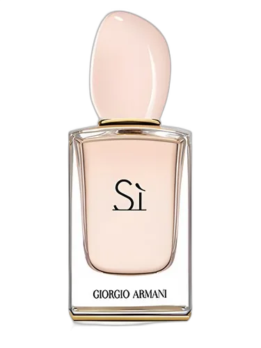 Giorgio Armani Si Eau de Toilette