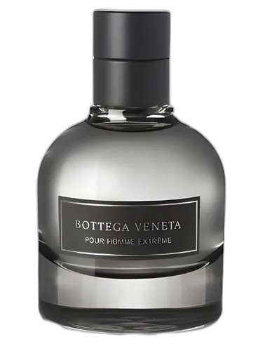 Bottega Veneta Bottega Veneta Pour Homme Extreme