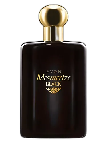 Avon Mesmerize Black for Him