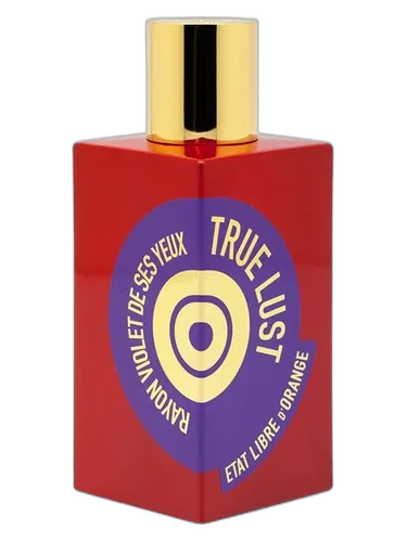 Etat Libre d'Orange True Lust Rayon Violet De Ses Yeux