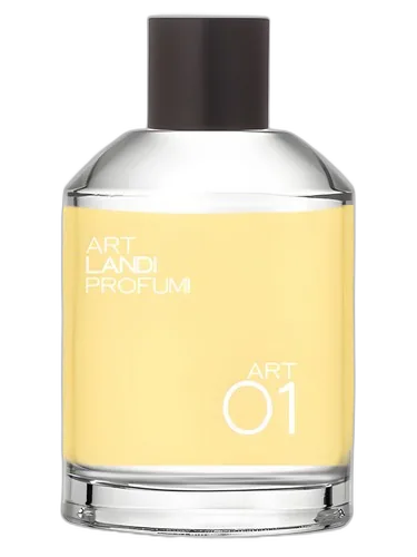 Profumi d'Art (Art Landi Profumi) Art 01 Acqua Mia