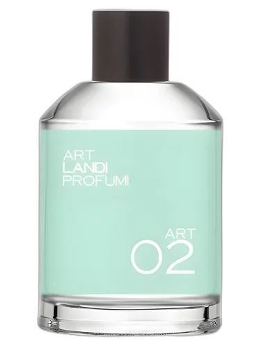 Profumi d'Art (Art Landi Profumi) Art 02 Voglie di Mare