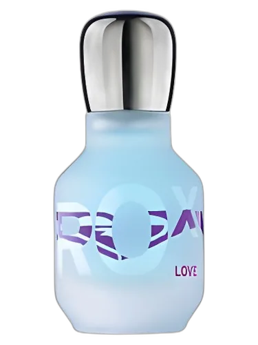 Roxy Roxy Love