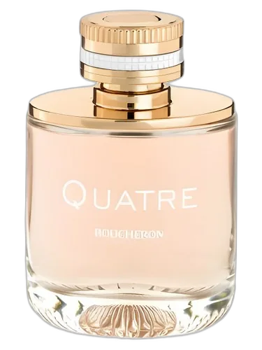 Boucheron Boucheron Quatre