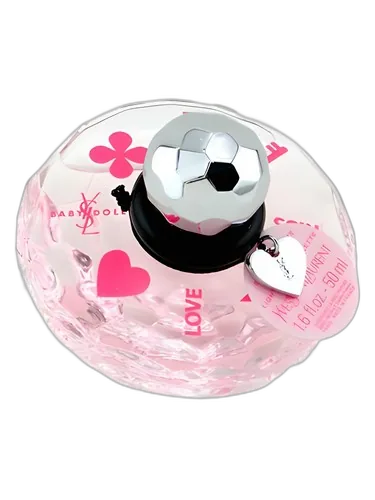 Yves Saint Laurent Baby Doll Lucky Game