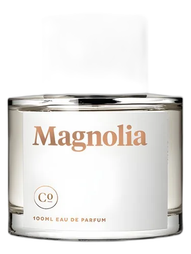 Commodity Magnolia