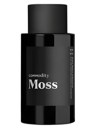 Commodity Moss
